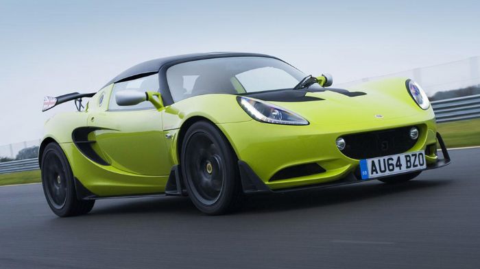 Ξεκίνησαν οι παραγγελίες της νέας Lotus Elise S Cup, με την τιμή της να διαμορφώνεται στη Γερμανία στα 56.525 ευρώ.