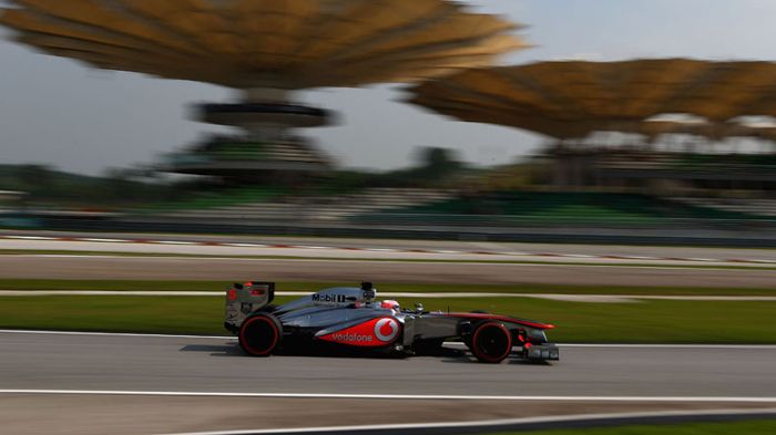 Στον αγώνα της Κίνας, η McLaren αναμένεται να δείξει έναν άλλο… εαυτό.