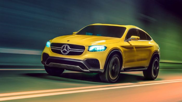 Η παρουσίαση του ηλεκτροκίνητου concept της Mercedes-Benz έχει προγραμματιστεί για το σαλόνι αυτοκινήτου στο Παρίσι, που θα πραγματοποιηθεί το προσεχές φθινόπωρο.