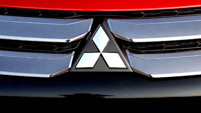 Η Mitsubishi μάλλον θα πουλά μοντέλα της Renault στη Νοτιοανατολική Ασία, «στολίζοντάς» τα με το δικό της σήμα.