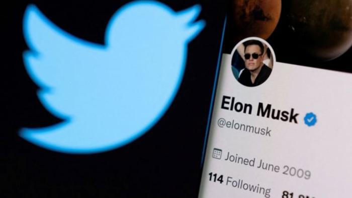 Στα χέρια του Elon Musk το Twitter! 