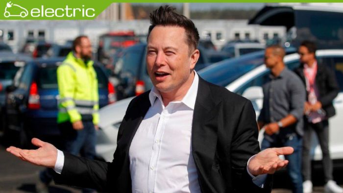 Tesla: Νέο ρεκόρ σε πωλήσεις και κέρδη  