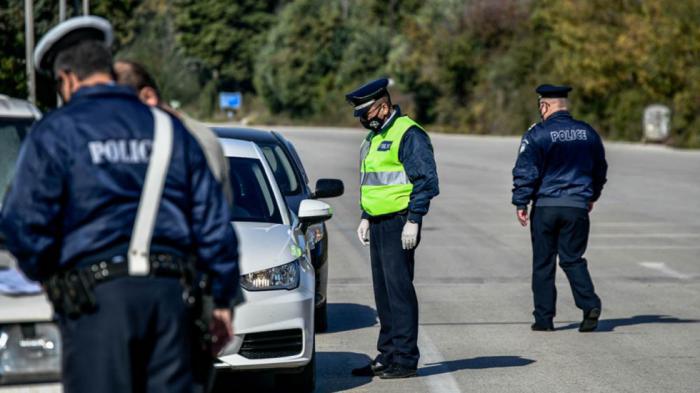 Ο νέος ΚΟΚ προβλέπει ποινές αφαίρεσης διπλώματος μέχρι και 7 έτη 