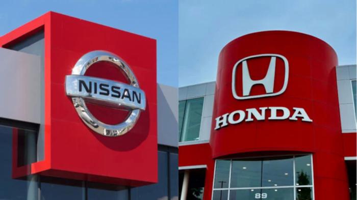 «Η Nissan σταματά τις συνομιλίες συγχώνευσης με τη Honda» 