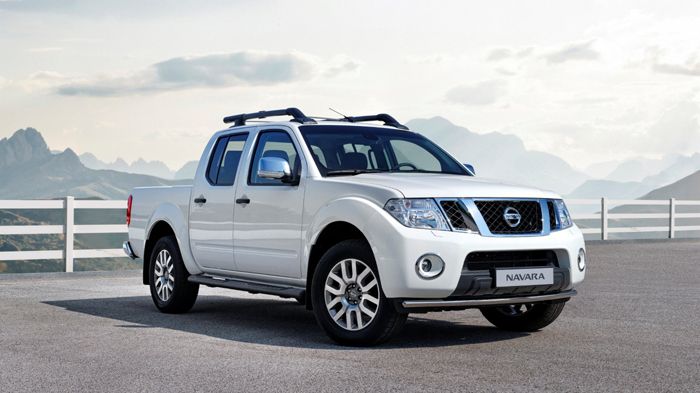 Η νέα –κορυφαία- έκδοση του Nissan Navara βασίζεται στο επίπεδο εξοπλισμού LE ωστόσο, προσφέρει πολλαπλά επιπλέον στοιχεία άνεσης και ασφάλειας.