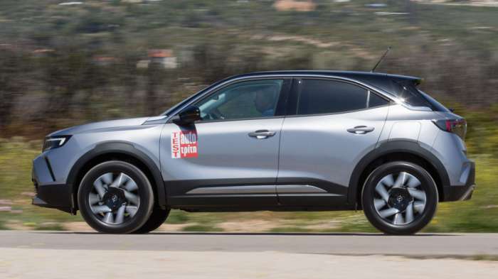 Σύμφωνα την Opel, το Mokka με τον κινητήρα των 136 ίππων έχει μειωμένες εκπομπές ρύπων και ίδια εργοστασιακή κατανάλωση με το 100άρι Mokka