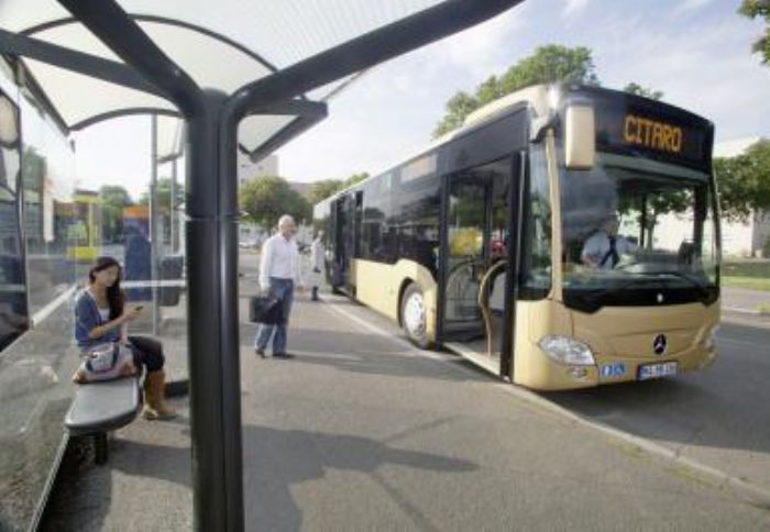 Προωθείται η τηλεματική στα ΜΜΜ 