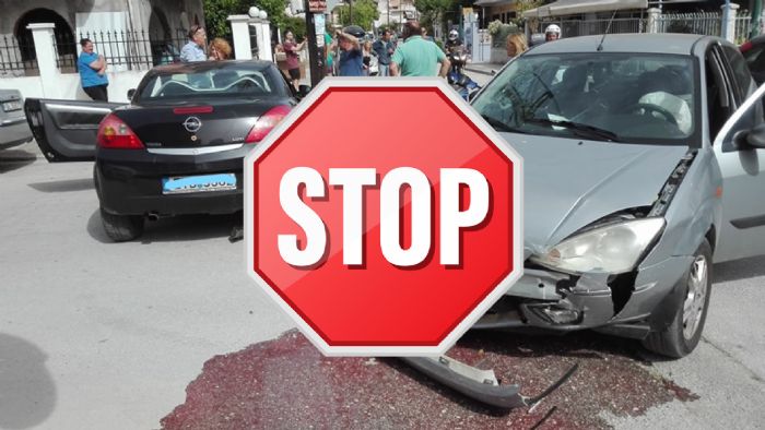 Παραβίαση STOP: Σε ποιες περιπτώσεις απαλλάσσεται ο παραβάτης;  