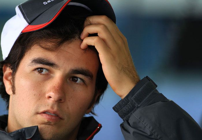 Το όνειρο του Sergio Perez για τη Ferrari θα πρέπει να περιμένει.