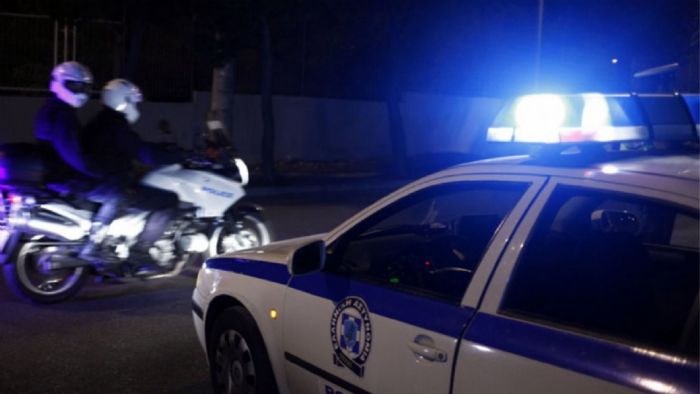 Ταυτοποιήθηκαν ο «πιλότοι» που έτρεχαν με 270 km/h με Lambo & Audi R8 