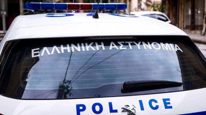 Συνελήφθη 34χρόνος που εγκατέλειψε τόπο τροχαίου ατυχήματος  