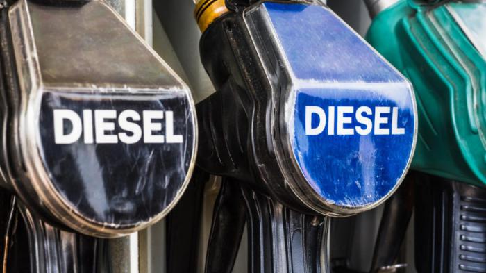 Βενζινάδικο στην Αττική πουλούσε παράνομο diesel - Πρόστιμο 10.000 ευρώ 