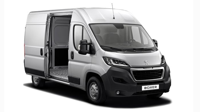 Η νέα γενιά του Peugeot Boxer αναμένεται να λανσαριστεί μέχρι το καλοκαίρι του 2014 σε διάφορες αγορές της ΕΕ. 