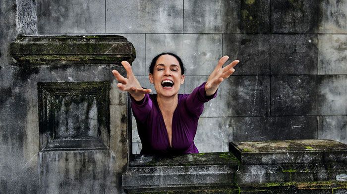 Sonia Braga