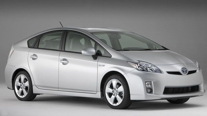 Το Prius είναι ένα από τα best seller μοντέλα, που διατίθεται σε 80 χώρες παγκοσμίως.	