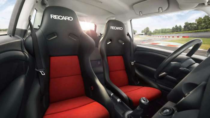 Βρήκε νέο επενδυτή η Recaro και επιστρέφει από τη χρεοκοπία! 