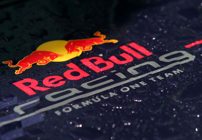 Την δεύτερη θέση κατέχει η Red Bull στη βαθμολογία κατασκευαστών