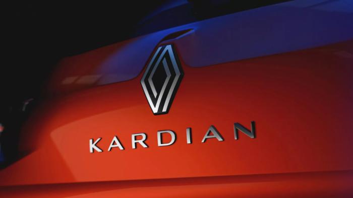 Renault Kardian: Στις 25/10 η πρεμιέρα του νέου SUV 