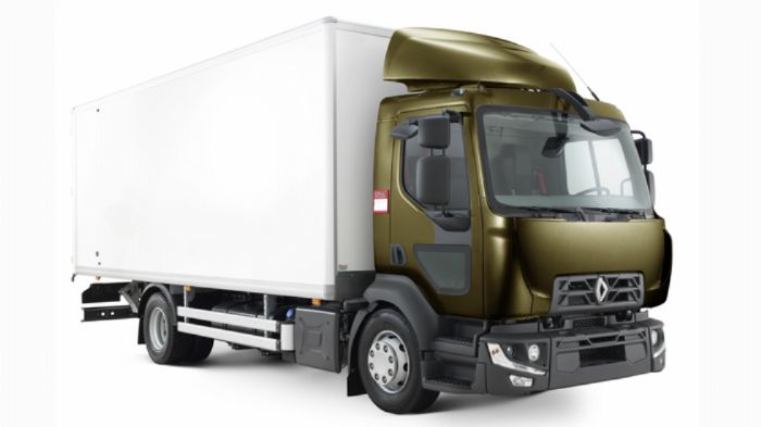 Η Renault Trucks παρουσίασε τις νέες, αποδοτικότερες, εκδόσεις «Optifuel» για τις σειρές φορτηγών «D» και «D Wide».