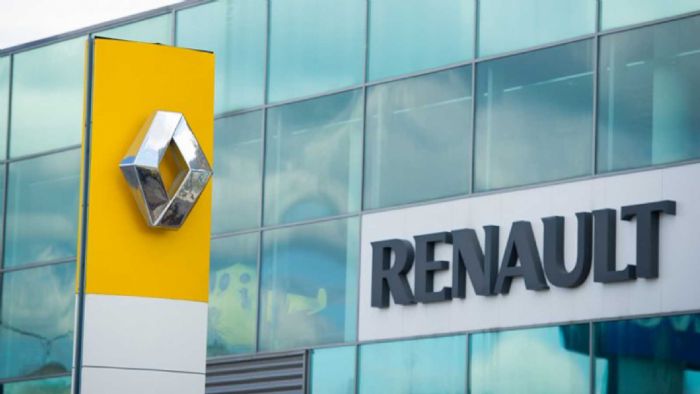 Στο στόχαστρο των γαλλικών αρχών βρέθηκε η Renault αλλά τελικά βγήκε αλώβητη.