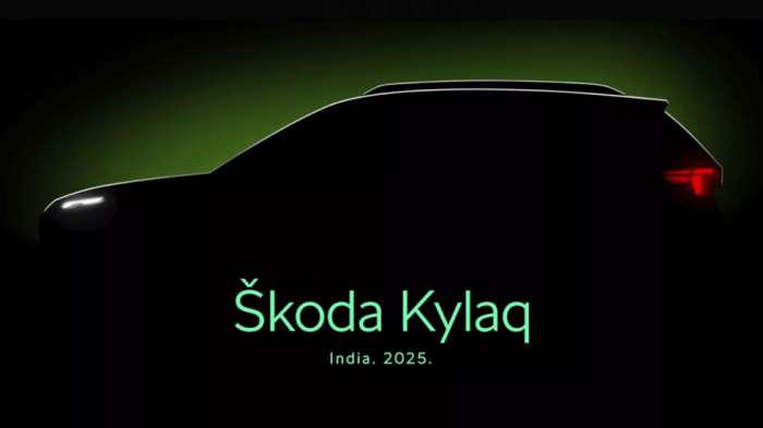 Νέο Skoda Kaylaq: To νέο SUV της Skoda που ίσως έρθει στην Ευρώπη 