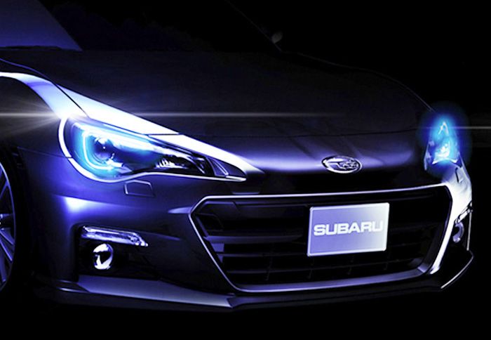 Η έκδοση παραγωγής του Subaru BRZ θα λανσαριστεί στην έκθεση του Τόκιο και η κατασκευή του θα ξεκινήσει την προσεχή άνοιξη.