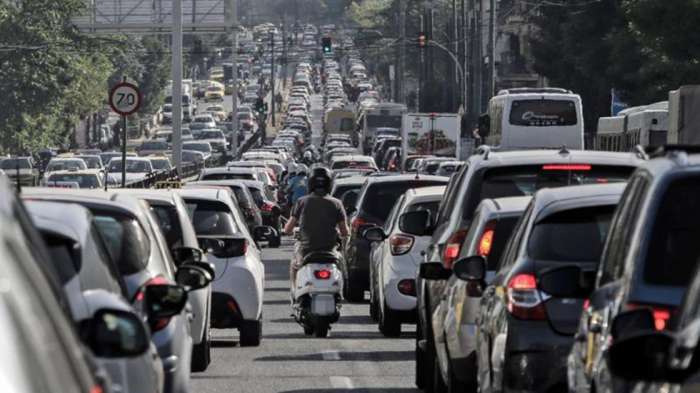 Αλλαγές σε τέλη κυκλοφορίας, ταξινόμησης και φόρο πολυτελείας στα ΙΧ 