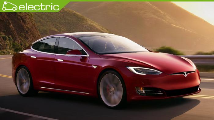 Ανακαλεί 475.000 αυτοκίνητα η Tesla 