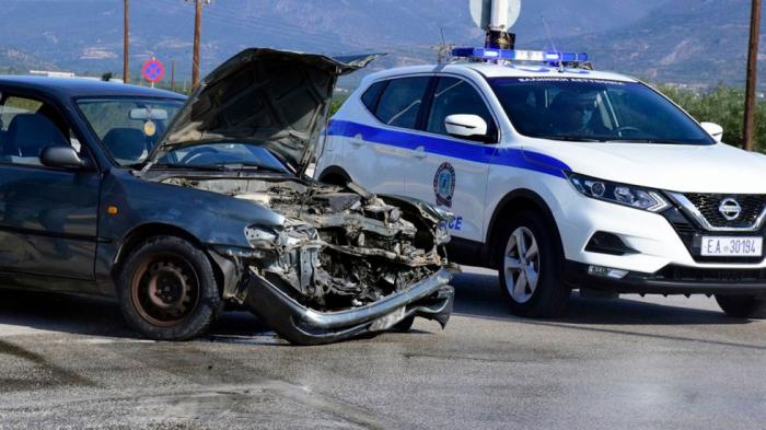 Οκτώ νεκροί από τροχαία στην Αττική τον Φεβρουάριο! 