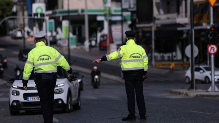 4 Περιφέρειες της Ελλάδας πέρασαν σε παραβάσεις του ΚΟΚ την Αττική!  