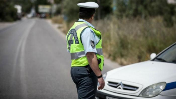 Ελλάδα: Χιλιάδες οι παραβάσεις του ΚΟΚ - Αύξηση στα νησιά 