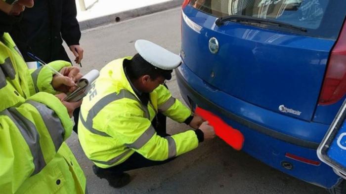 ΕΛ.ΑΣ: Έγιναν σχεδόν 65.000 παραβάσεις του ΚΟΚ μέσα σε 15 μέρες 