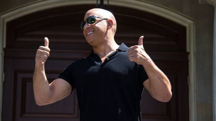 Μέσα από τα social media, ο Vin Diesel ανέφερε ότι θα υπάρξει μια τελευταία τριλογία κι έτσι θα κλείσει ο κύκλος του Fast & Furious.