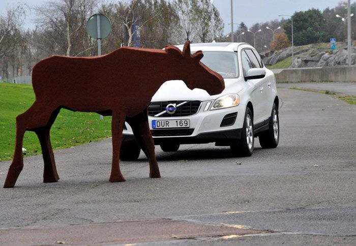 Η Volvo εστιάζει στην ανάλυση της συμπεριφοράς του οδηγού για να εξελίξει ακόμα πιο προηγμένα συστήματα ασφάλειας για το άμεσο μέλλον.