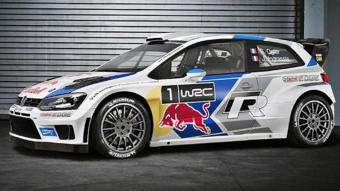 Η ομάδα Volkswagen Motorsport ιδρύθηκε το 2011 και ήδη έγραψε ιστορία. Οι οδηγοί της φέτος ήταν οι Sebastien Ogier και Jari-Matti Latvala, οι οποίοι τερμάτισαν στις δύο πρώτες θέσεις του πρωταθλήματος.