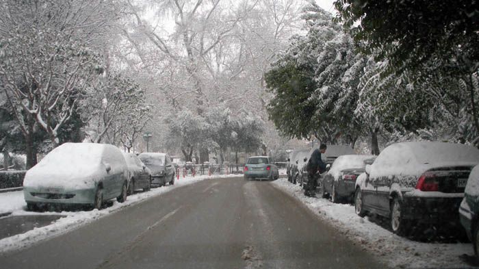 Διαβάστε τις ανακοινώσεις των αστυνομικών διευθύνσεων της Περιφέρειας Δυτικής Μακεδονίας σχετικά με την κατάσταση του οδικού δικτύου λόγω χιονόπτωσης.