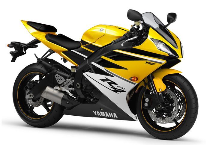 Η Yamaha φαίνεται πως ετοιμάζει ένα YZF-R 250 κ.εκ. για τις αγορές όλου του κόσμου.