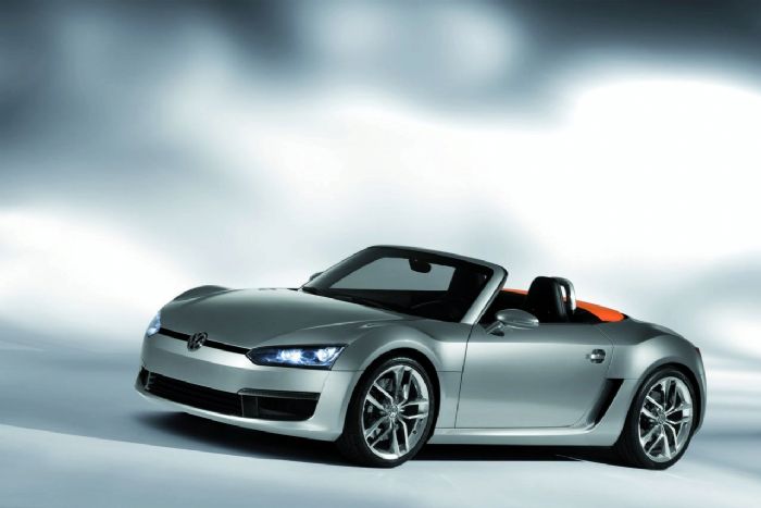 VW  Roadster ()