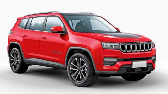 JEEP  Compass