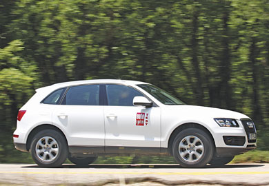  Audi Q5           2 TFSI,       light  .  ,           , , !
 