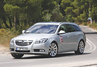        1.530 ,   1,6    
 ,       Opel Insignia,      
      .

 