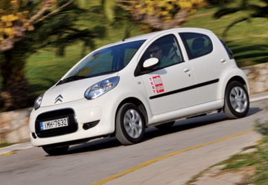 ,    ,  
Citroen C1    
     