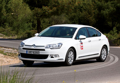    ,     Citroen C5
,  ,     1,6   160        
. 