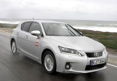   premium  ,  Lexus CT 200h,        yota,       Prius/Auris HSD   Jet Set   .
 