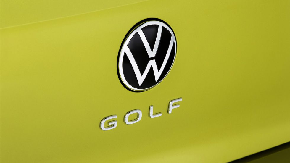 Νέο VW Golf: 5 πράγματα που μας είπε ο Νίκος Πρέζας & πρέπει να ξέρεις