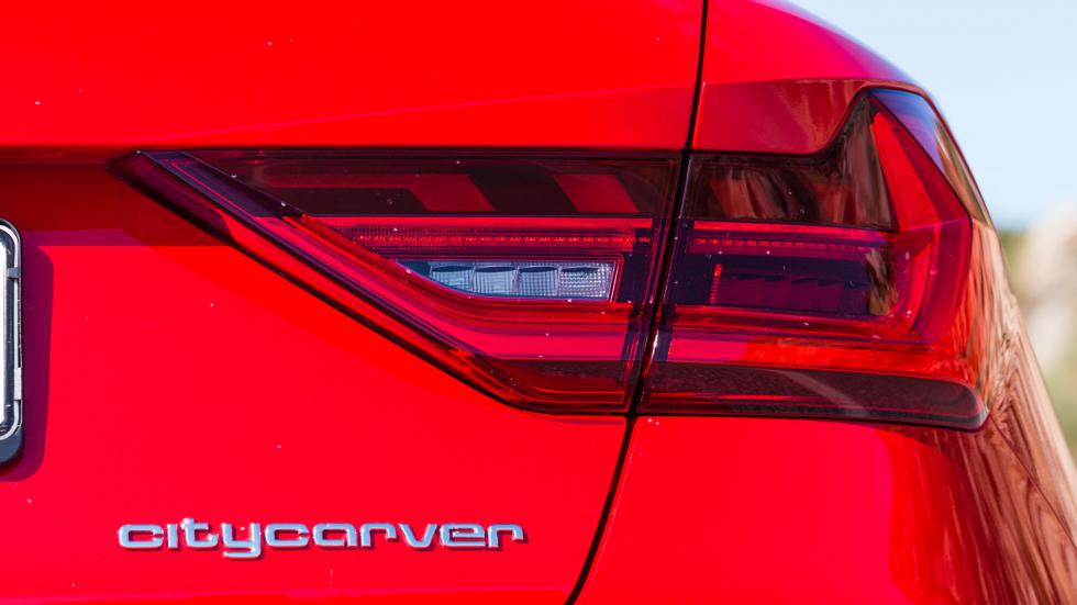 Premium SUVάκια: Audi A1 Citycarver ή DS 3 Crossback;