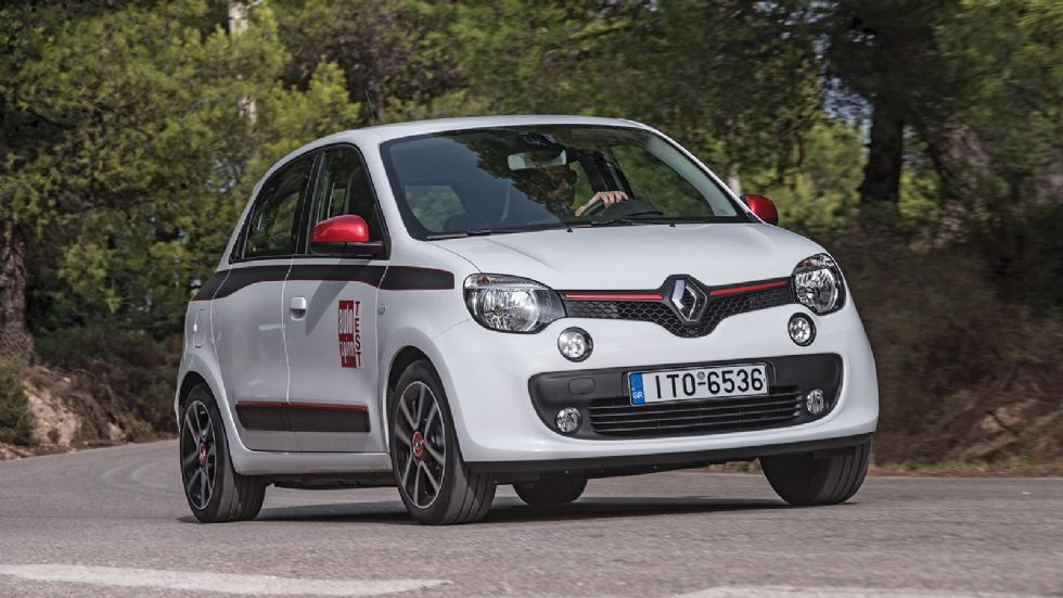 Πως τα καταφέρνει στο δρόμο το Renault Twingo στην έκδοση με τον 900άρη turbo βενζινοκινητήρα απόδοσης 90 ίππων; Διαβάστε την αναλυτική δοκιμή.