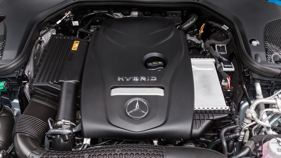 Δοκιμή: Ανανεωμένη Mercedes E-Class