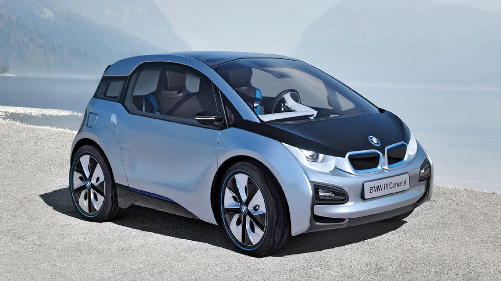 BMW i1 (2020+)