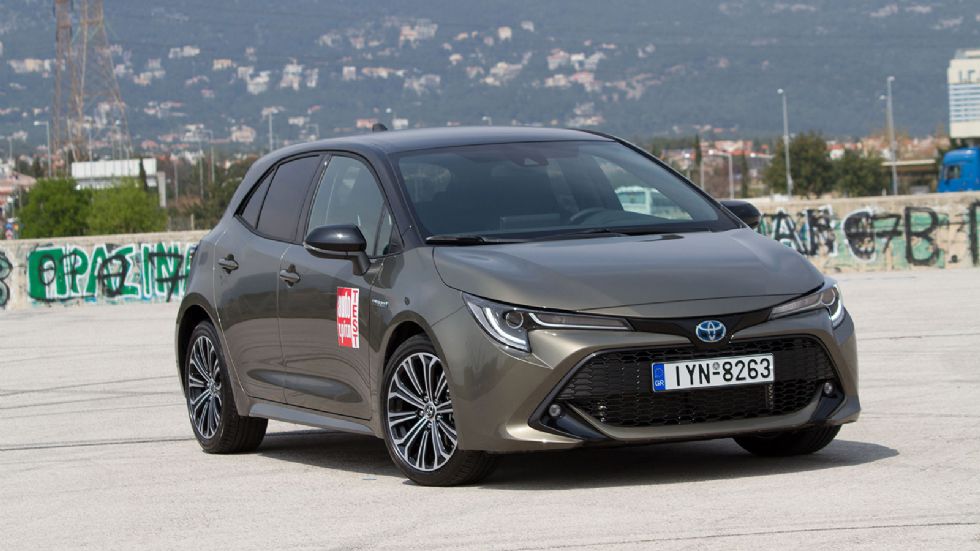 Opel Astra diesel ή Toyota Corolla hybrid για οικογενειακό;